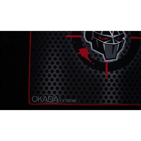 Mousepad Gaming Zeroground MP-1700G OKADA EXTREME v2.0
